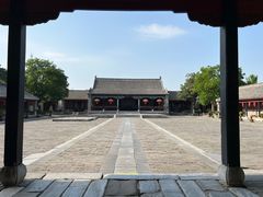 -南阳府衙