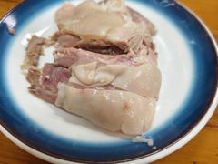 -阿勇面馆(东书房路店)