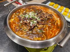 怀仁羊杂-紫泥369粗粮季(鼓楼店)