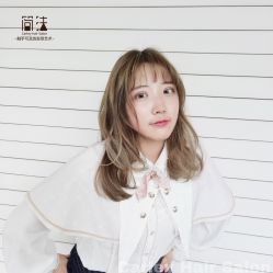 -简法造型·品牌形象店