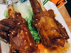 -品回味清真西北楼(宁波首店)