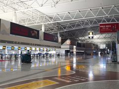 -石家庄正定国际机场-T2航站楼