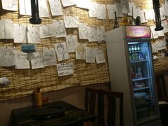 -獨門烤肉(开发区店)