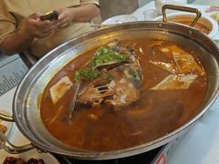 -郭林家常菜烤鸭(曙光西路店)