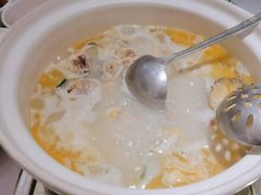 -如一鸡鲍鱼·粤式煲汤(长泰广场店)
