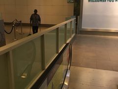 -吉隆坡国际机场