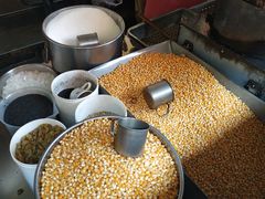 -正宗老杨特色爆米花(四棉店)