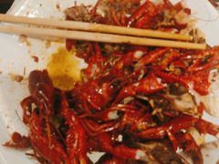 -红钳侠小龙虾·烧烤(中赢康康谷店)