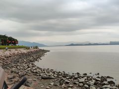 -深圳湾公园(南山区)