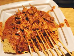 -姐弟俩土豆粉(西安小寨店)