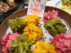 -龍聚祥烧麦馆(万达店)