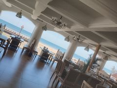 -港畔赶海蒸汽海鲜烧烤自助(仙螺岛店)