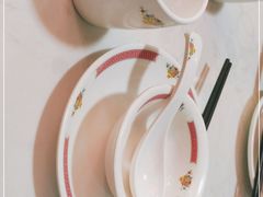 -东鑫记港式茶餐厅(南京东路店)