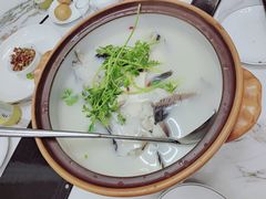 -宝荣鱼馆·临湖之宴(千岛湖店)