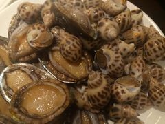 -加餐海鲜自助(宝龙一城店)