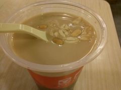 -八婆婆烧仙草(中山路店)