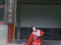 -翩若国风汉服体验馆