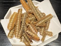 -玄白·炭烤活鳗(上海首店)