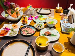 -和彩放题餐厅(酒仙桥店)