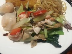 -温州王朝大酒店-自助餐厅