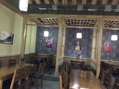 大堂-米村拌饭(摩码广场店)