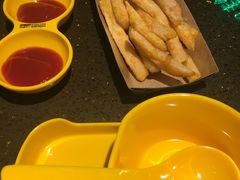 -蛙喔牛蛙(仙林万达茂店)