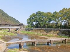 -兰亭风景区