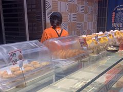 -東更道点心行(大悦城店)