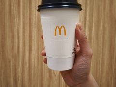 -麦当劳(塔园路店)