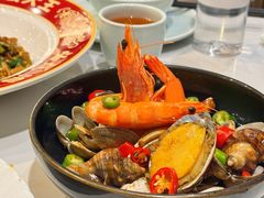 -必点海鲜·海肠捞饭大王(滨江道店)