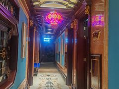 -鹊华居·地道鲁菜·海鲜·融合味(大明湖店)