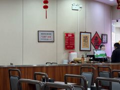 -京天红酒家(虎坊路店)