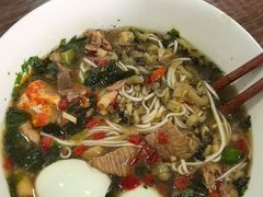 -虎子面粉馆(五一东村店)