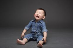 -西瓜庄园儿童摄影