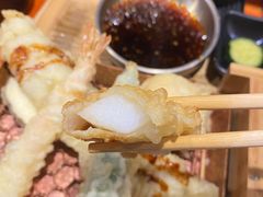 -天妇罗内顺田(罗湖店)