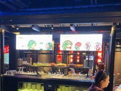 -川西坝子火锅(清江东路3.0直营店)