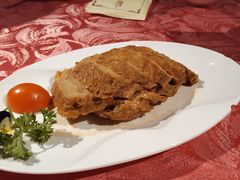素鸭-功德林(南京西路店)