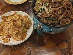 -烤肉季饭庄