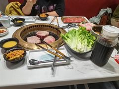 -炙城·韩式烤肉(南京东路店)