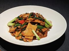 -锦府园·新台州菜(合生汇店)