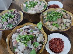 -小杨翘脚牛肉