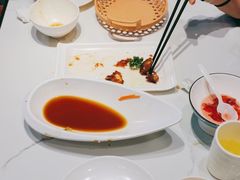 -花少爷·鲜虾干贝粥(延安万达店)