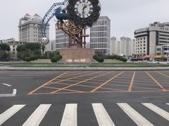 -世纪钟