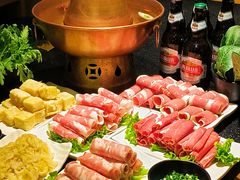 -卞二小串·鹤岗烧烤·坑烤(永定路店)