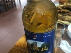 -下梅人家土菜馆(历史文化餐厅度假区店)