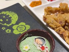 -海底捞火锅(勒泰店)