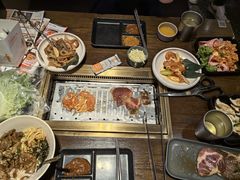 -新石器烤肉(之心城店)