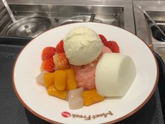 -鲜芋仙(大兴龙湖店)