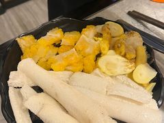 -鲜潭蒸汽石锅鱼(万象前海店)