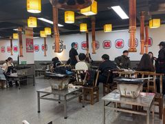 -郝大姐·乌龙山铁板烧(大学城三店)
